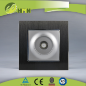 HA126  satellite socket