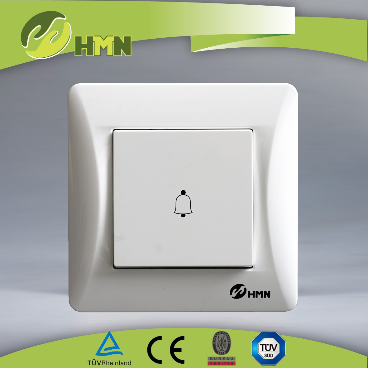 H110 door bell